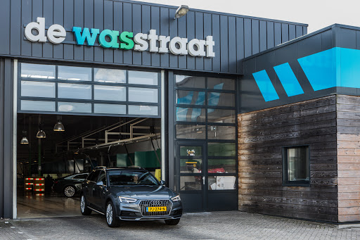 De Wasstraat Gouda