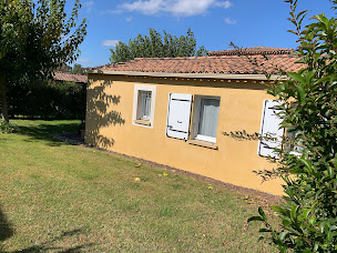 Photo n°23 de Ty Green à Montboucher-sur-Jabron (Maison de vacances)