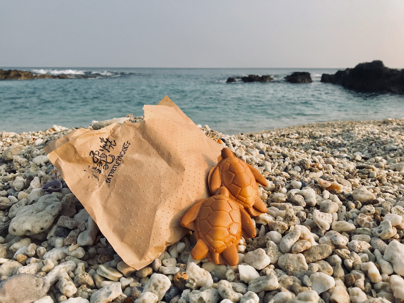 Seaside Cafe - 西晒咖啡 — photo 2