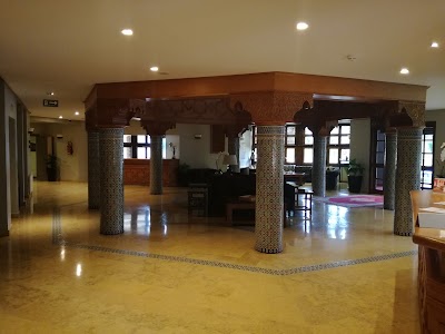 Photos of Al Akhawayn Conference Center