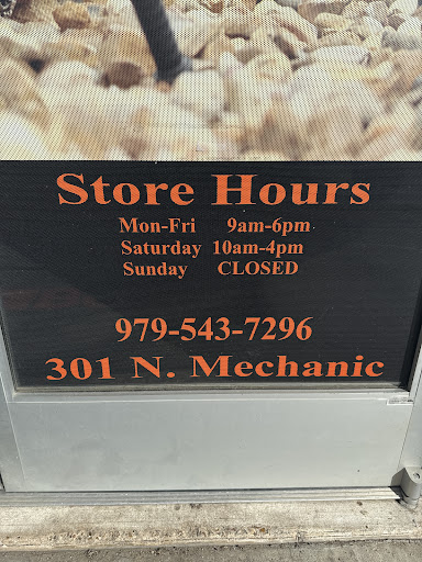 Mr. Money Pawn Gun & Jewelry Gallery - United States