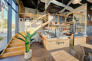 Photo n°3 de Intérieur Essentiel - Architecte d'intérieur et Décoratrice d'espaces professionnels à Caixon (Designer d'intérieur)