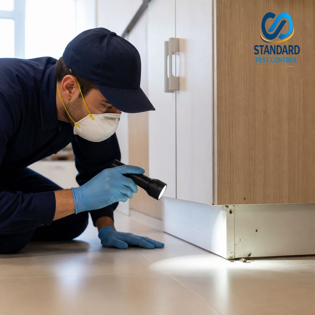 How to Identify If Your Pest Problem Has Been Fully Resolved