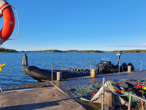Open sea AB - Thumbnail