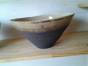 Photo n°11 de Poterie en Folie, cours de modelage, tournage, atelier boutique. à Chargé (Cours de poterie)