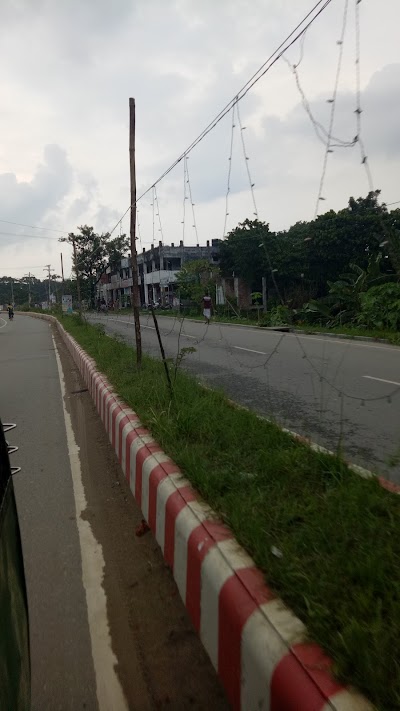 Photos of Manikganj Bus Stand