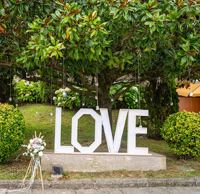 Nida Zerala Eventos | Wedding Planner · Organización · Decoración y Animación de Eventos en Vigo