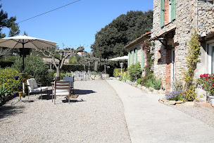 Photo n°13 de La Vieille Bastide à Flayosc (Restaurant)