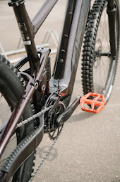 Photo n°15 de Giant Chalon Sur Saône à Châtenoy-le-Royal (Magasin de vélos d'occasion)