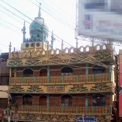 Photos of Masjid E Dewania