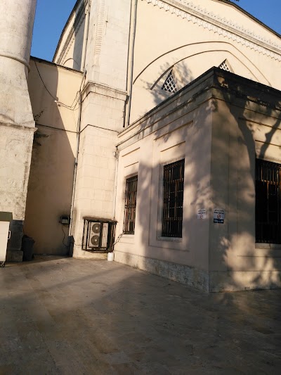 Photos of Large Bath Kasimpasa