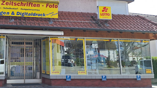 Der Postladen