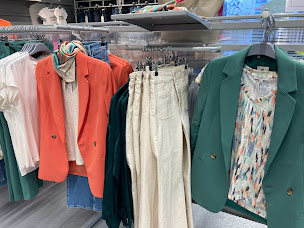 Photo n°12 de Dee Blue à Lannion (Magasin de vêtements)