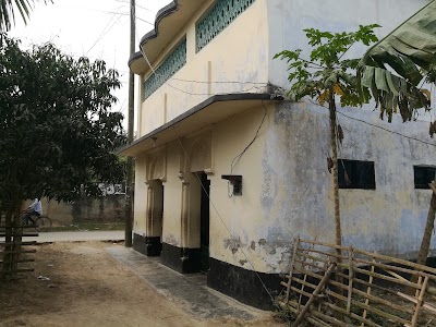 Photos of Amragohail Mondal Para Masjid