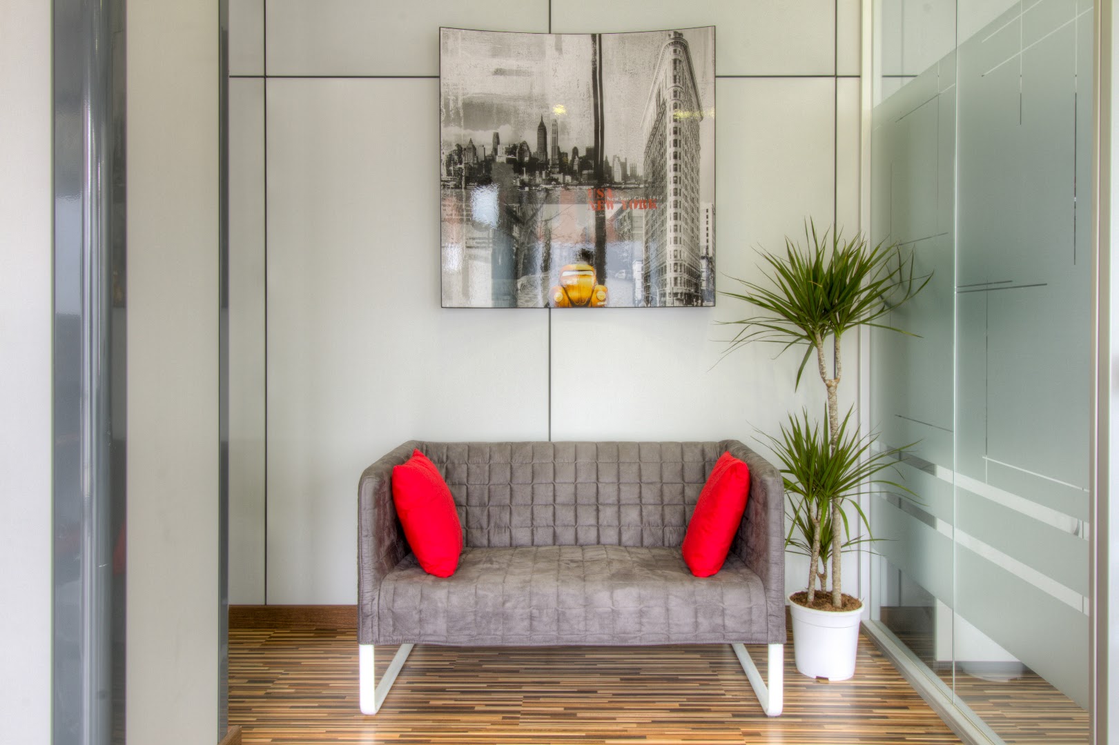 Neobookings