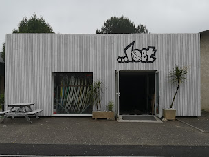 Photo n°32 de LOST HOSSEGOR à Soorts-Hossegor (Magasin de surf)