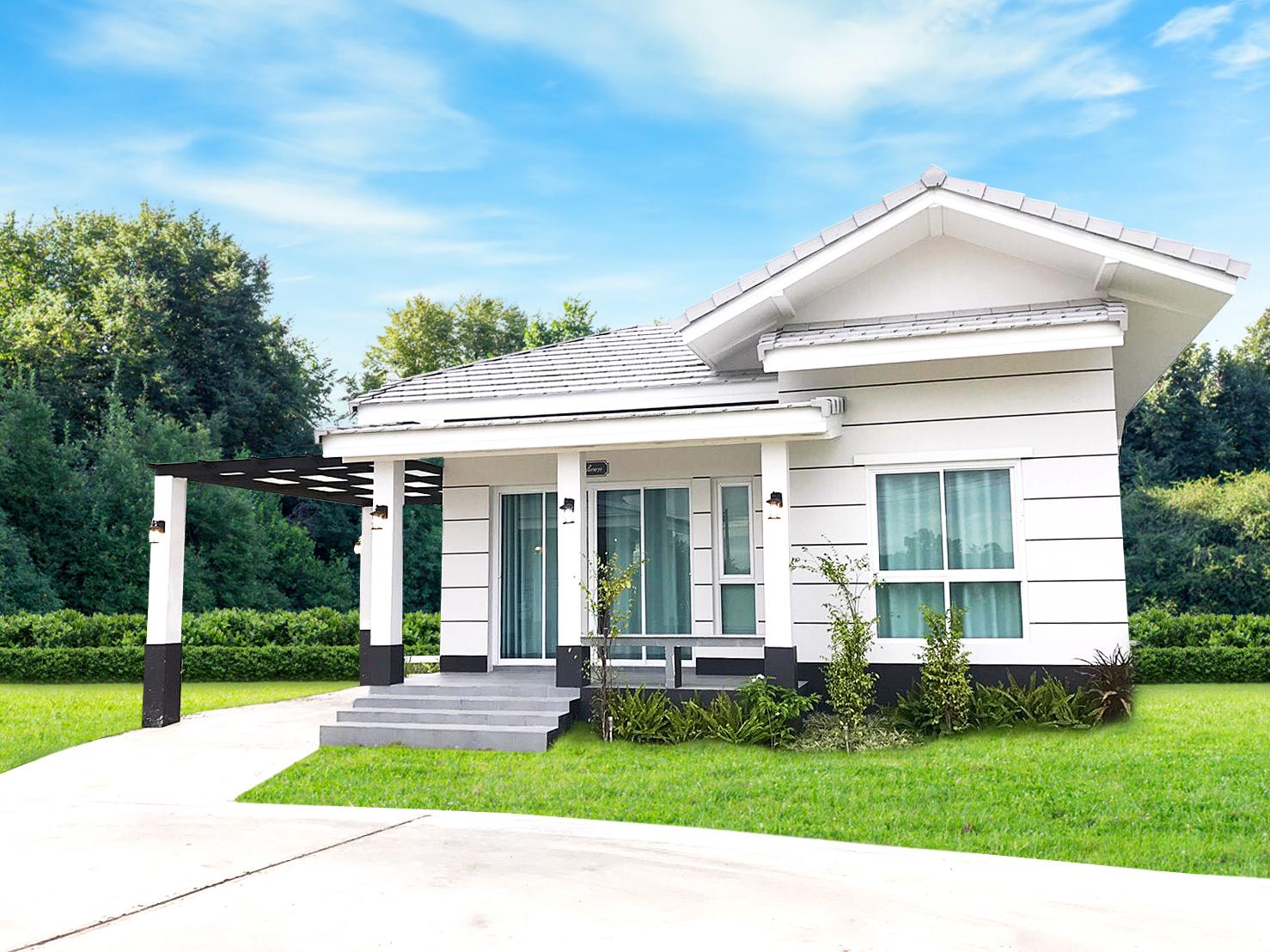 Baan Rabiengkao Hua Hin