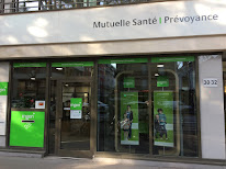 Section MGEN des Hauts-de-Seine à Boulogne-Billancourt