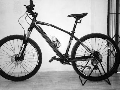 Photos of PT. Indonesia Bike Works