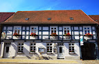 photo de Restaurant & Ferienwohnungen Blaue Maus à Mirow