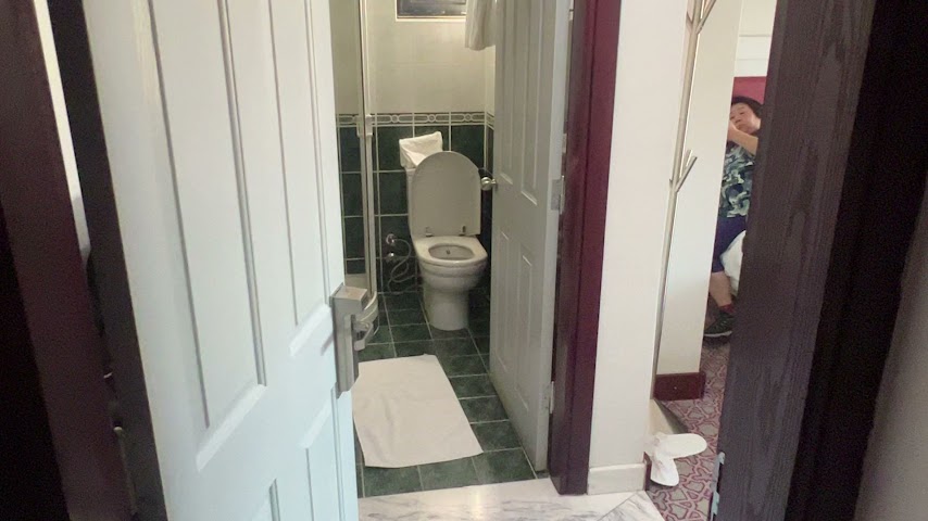 Buğday Hotel by null