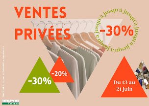 Photo n°18 de Terrena Pro à Carquefou (Magasin de vêtements professionnels)