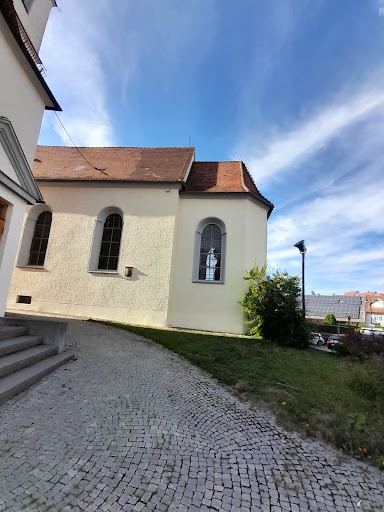 Klosterkapelle Mariä Heimsuchung - Thumbnail