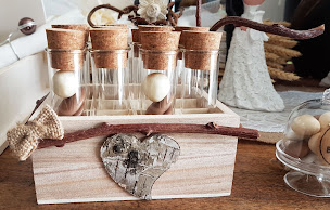 Photo n°10 de Magasin Valgourmand à Valence (Boutique d'articles de mariage)