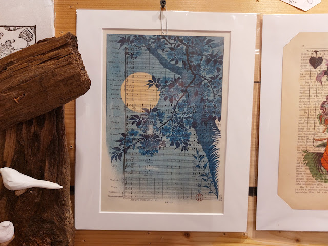 "Kacper Ryx" Historical Shop by null