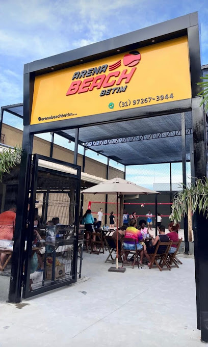 Arena Beach Betim