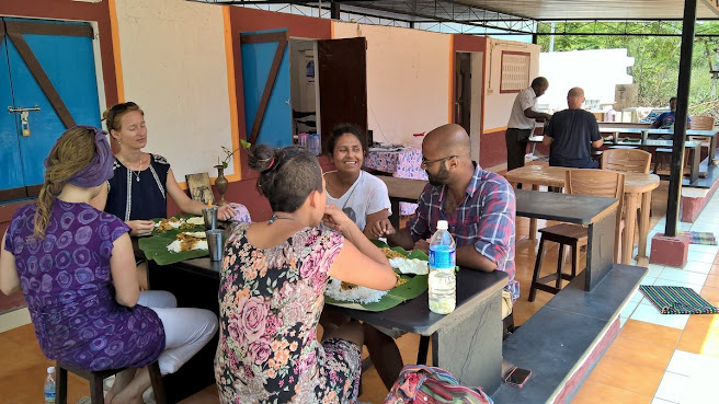 Sustenance Farm & Akshaya Farm Kitchen by null