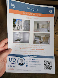 Photo n°15 de IAD ATHIS-MONS - Freddy MONCET Conseiller en immobilier à Athis-Mons (Consultant immobilier)