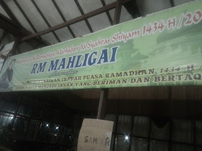 Photos of RM Mahligai