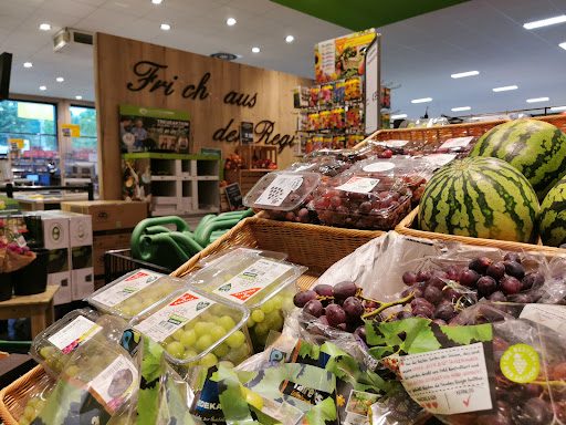 EDEKA Lattus - Visual