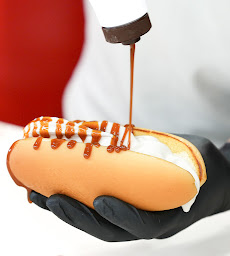 Photo n°59 de Big Smash Montpellier à Montpellier (Restaurant de hamburgers)