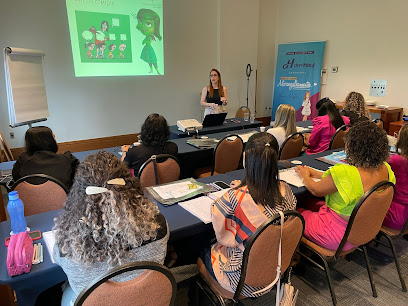Deni Haut Cursos em Estética