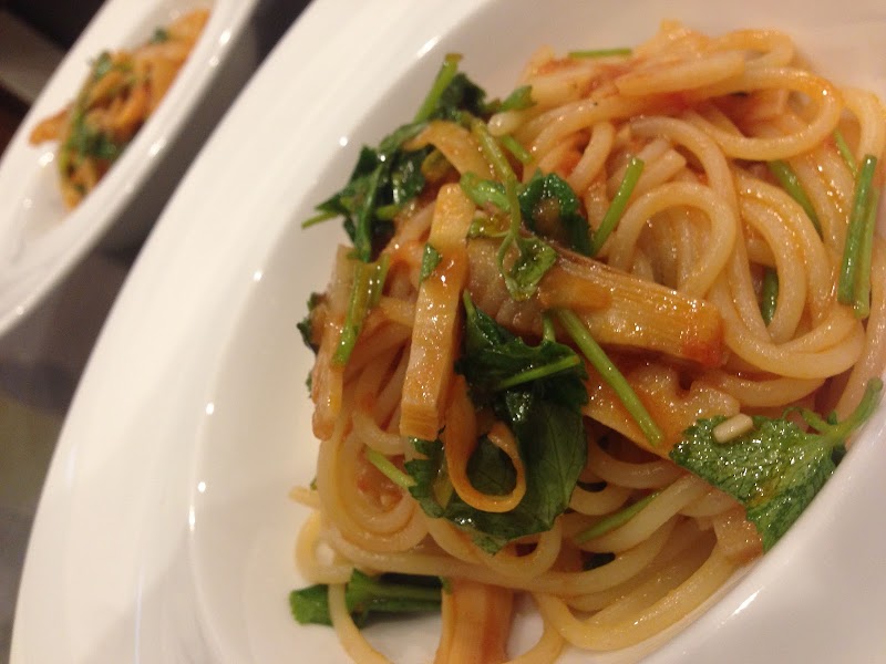 ピッツェリア ポコポキーノ