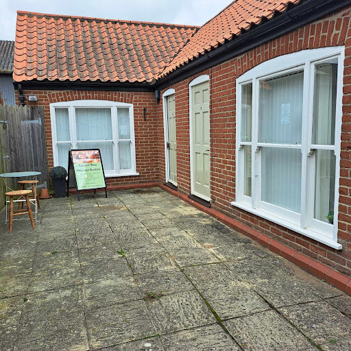 Suban's Thai Massage Boston