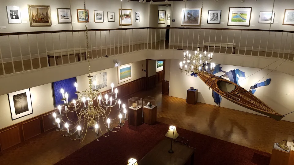 Miller Art Museum photo
