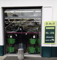 8 A Huit à La Chartre-sur-le-Loir