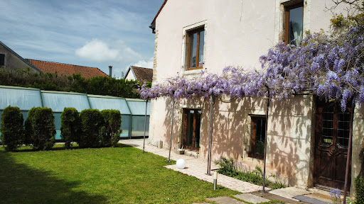 Photo de O'SPA 25 - Bien Etre et Détente à Montbéliard (25200)