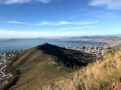 Photos of Lion's Head