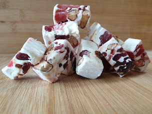 Photo n°1 de Les Douceurs Provencales à Cléon-d'Andran (Confiserie)