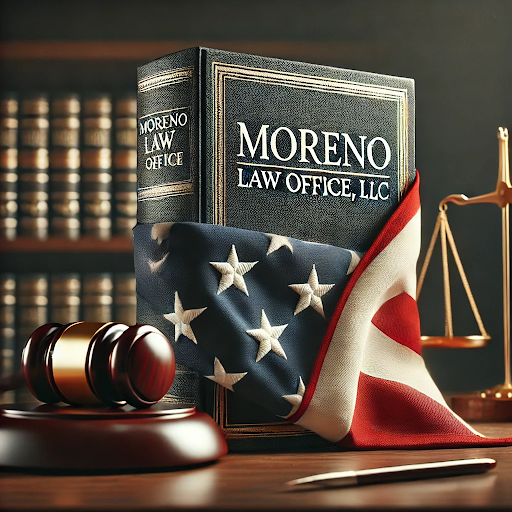 Moreno Law Office, LLC