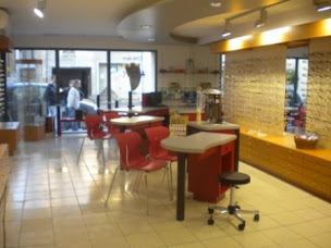 Photo n°5 de Bérengère Optique- votre opticien à jussey à Jussey (Magasin de lunettes de soleil)
