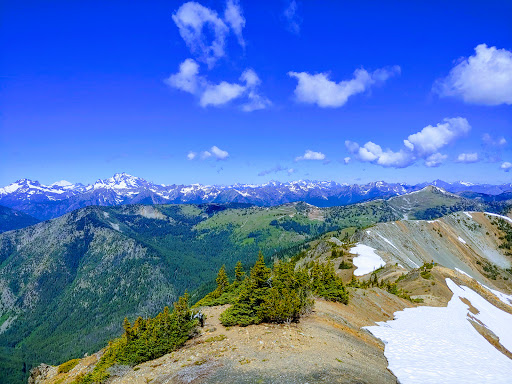 Meadows Campground Gallery - United States
