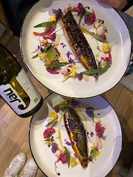 Photo n°35 de Lazare Escarguel Restaurant à Perpignan (Restaurant français)