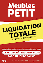 Photo n°14 de Meubles Petit à Saint-Gervais-la-Forêt (Magasin de literie)