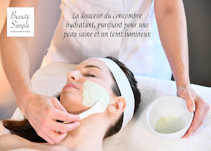 Photo n°6 de Institut Aux petits soins à Montoire-sur-le-Loir (Institut de beauté)