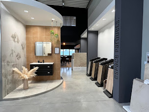 Photo n°4 de Esprit Casa Carrelage Nantes à Sautron (Spécialiste de la salle de bains)